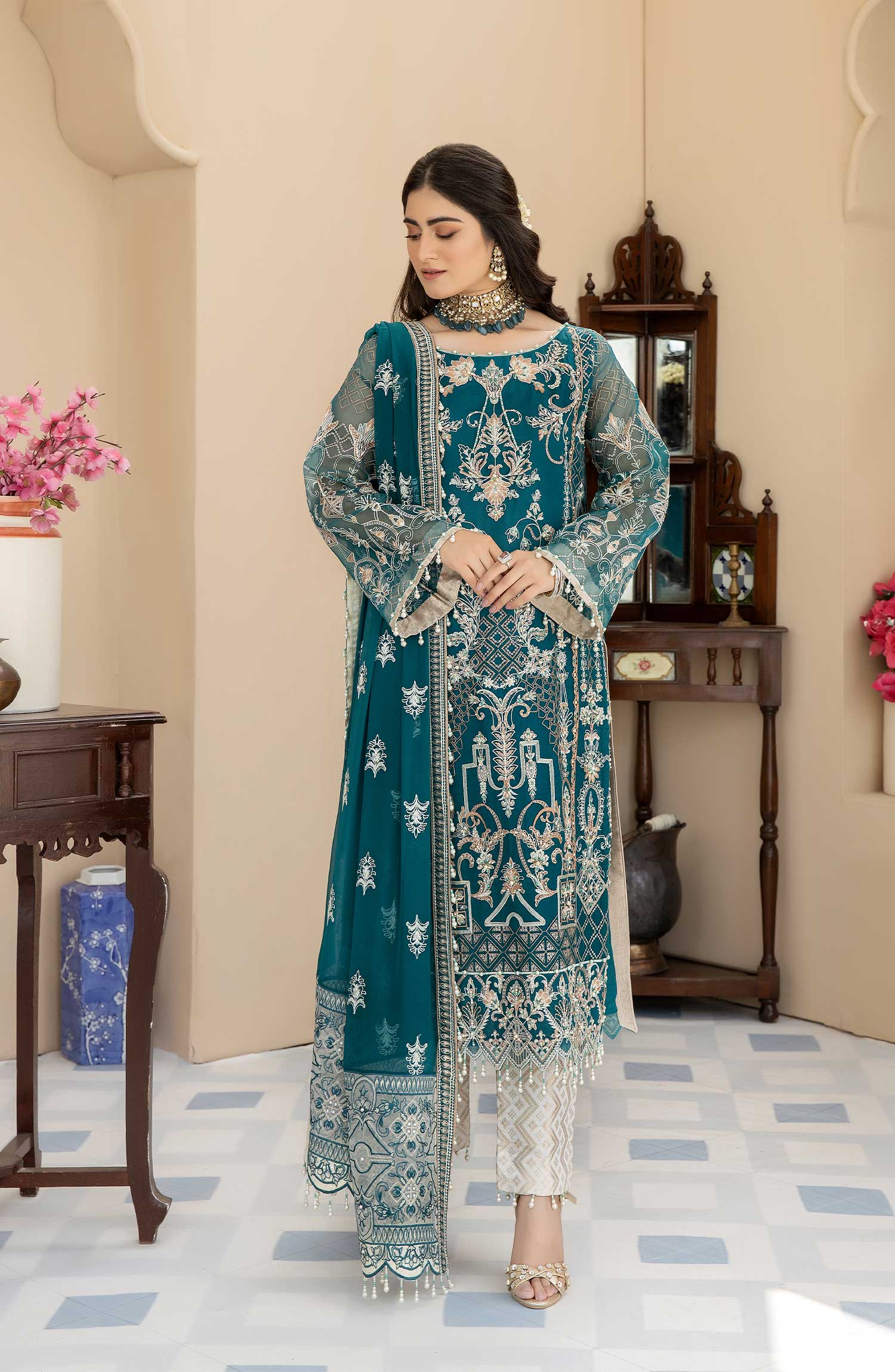 QLY-5020 Razab