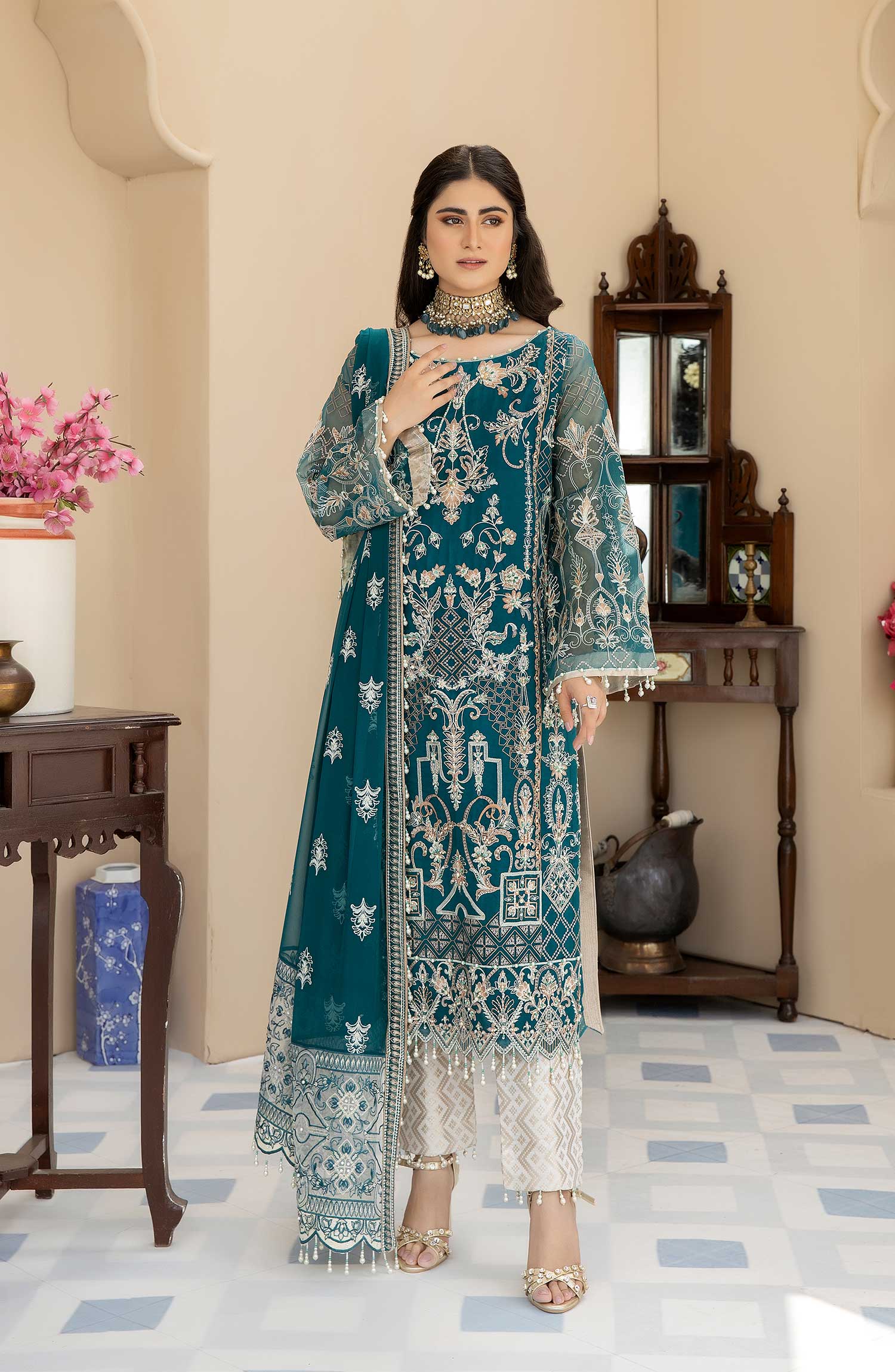 QLY-5020 Razab