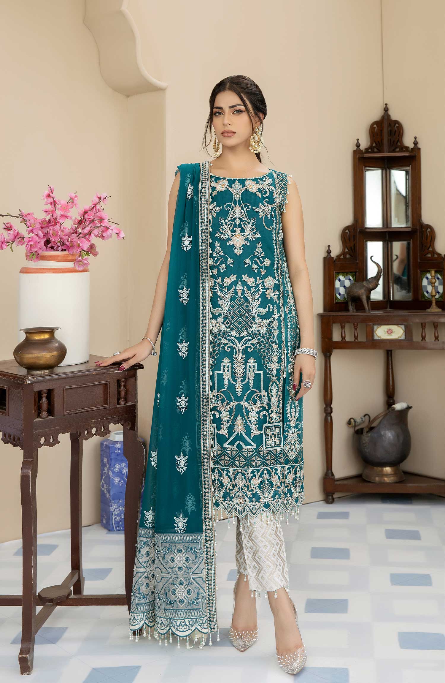 QLY-5020 Razab