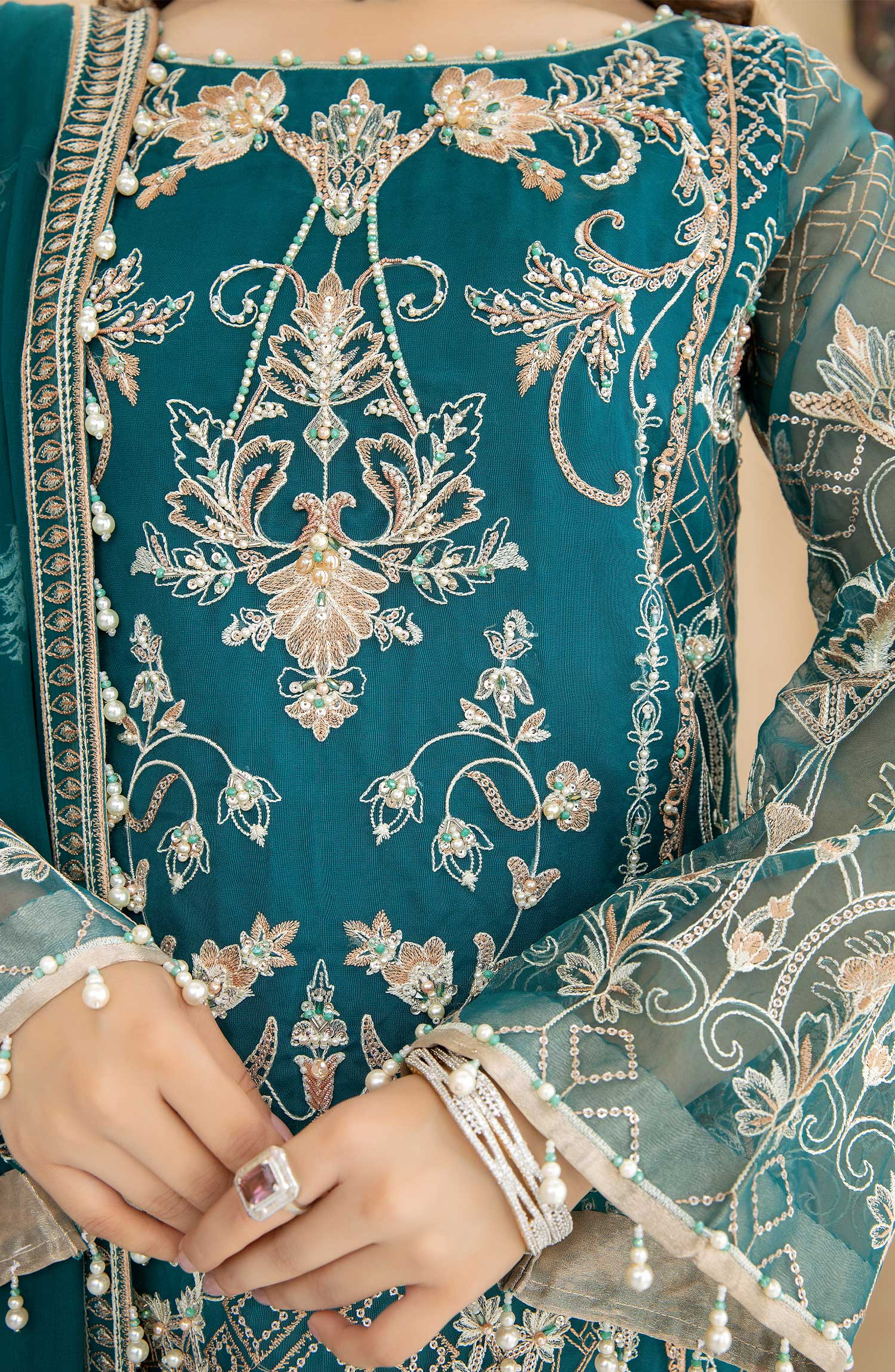 QLY-5020 Razab