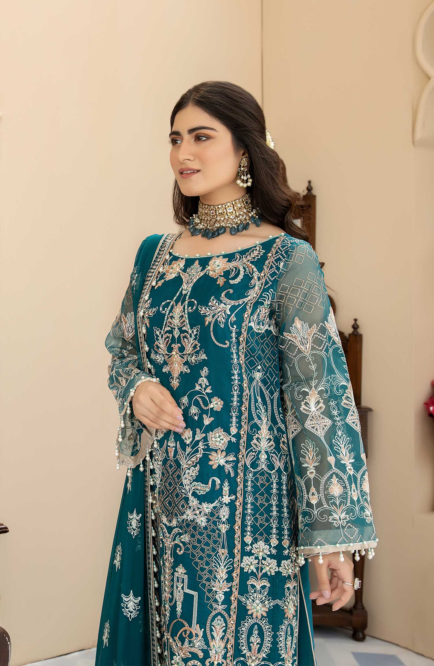 QLY-5020 Razab