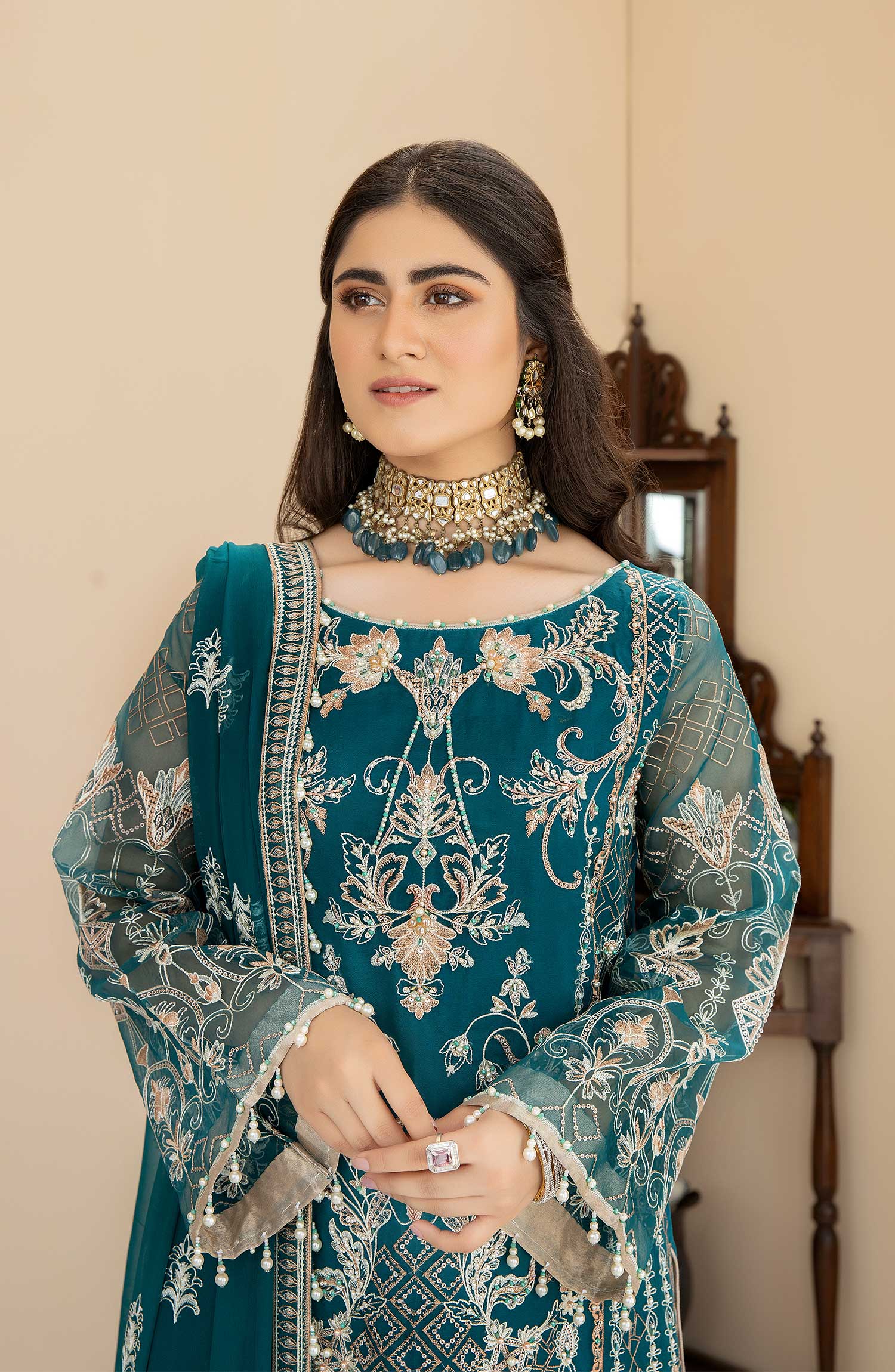 QLY-5020 Razab