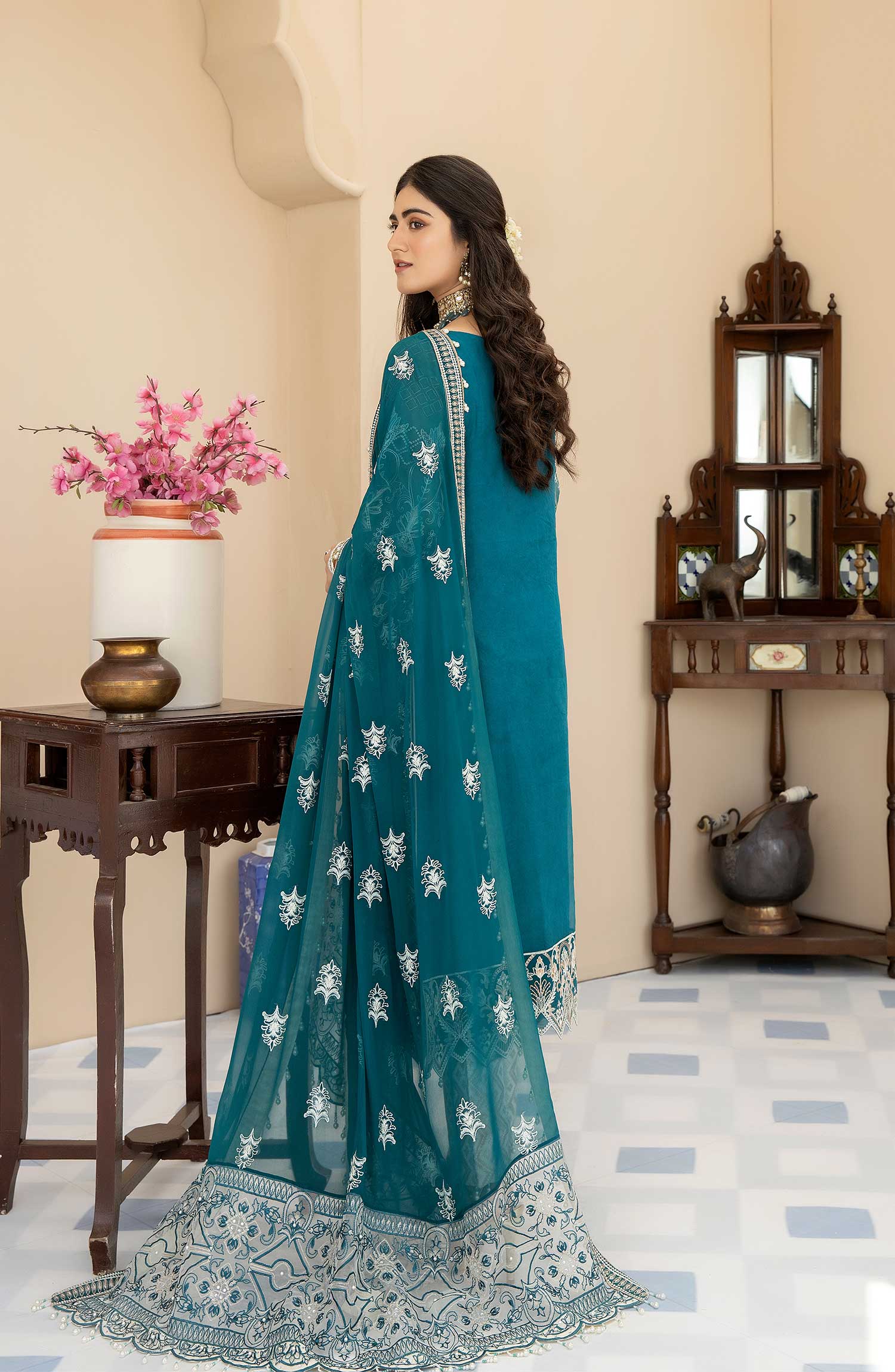 QLY-5020 Razab