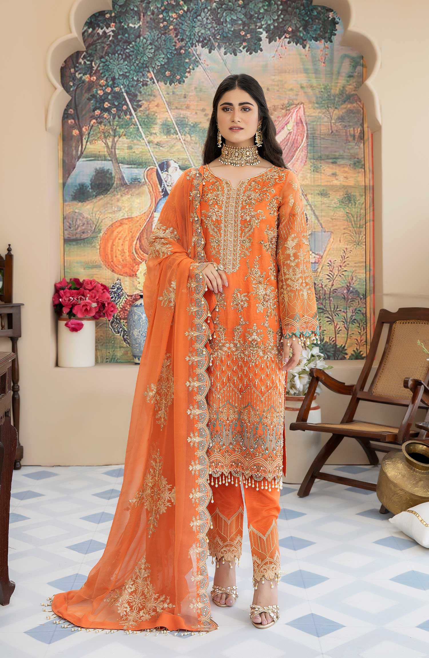QLY-5027 Razab